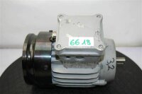 Walter FMDF elektromotor 500 min  12 polig