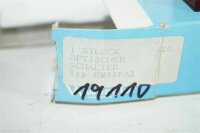 wenglor EM98PA2 optischer schalter THROUGH-BEAM SENSOR