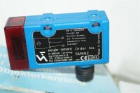 wenglor sensoric SM982 THROUGH-BEAM SENSOR
