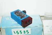 wenglor sensoric SM982 THROUGH-BEAM SENSOR