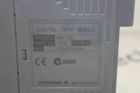 Yokogawa ADV169 Digital Input Module ADV169-P00 S1