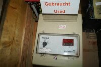 Ziehl Abegg Ucontrol PASTD16A-M Motorregler Regler