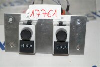 2 X  Litton P47461B Potentiometer P47461B(2)
