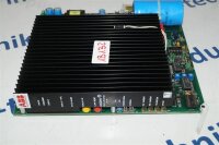 ABB AXODYN Servo Amplifier 05SM 8123-95  539538    05SM8123-95