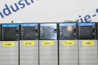 Allen Bradley 1756-PB72/C Power Supply DC PN-89843 komplett Rack