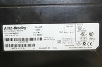 Allen Bradley 1756-PB72/C Power Supply DC PN-89843 komplett Rack