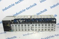 Allen Bradley 1756-PB72/C Power Supply DC PN-89843 komplett Rack
