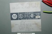 Allen Bradley 1771-P7 B Ac Power Supply