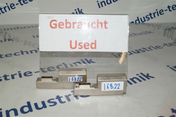 Allen Bradley Anschlusstecker Stecker 2090-K6CK  2090K6CK