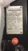 Alsthom Parvex LS620EV R2000 SERVOMOTOR LS620EVR2000