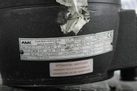 AMK DT7-72-20-F0W 1.00 Servomotor DT77220F0W 17,4KW