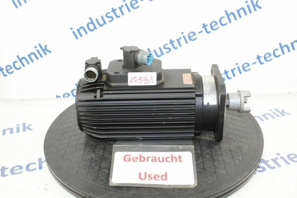 AMK DV5-2-4-R00 Servomotor DV524R00