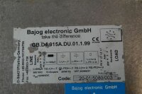 Bajog electronic GB.D4.915A.DU.01.1.99   filter  GBD4915ADU01199