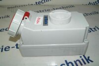 Bals CEE norm  32-6h  Wandsteckdose GT abschaltb 32A  16032