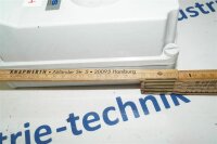Bals CEE norm  32-6h  Wandsteckdose GT abschaltb 32A  16032