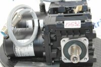 Bauer 0,11 KW 5,4 min Getriebemotor...