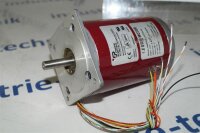 BAUTZ Hybrid Schrittmotor 802-D 3450 F03B 802-D3450F03B