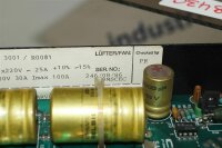 BBC Brown Boveri AXODYN DO 3001 R0001 Servo Antrieb