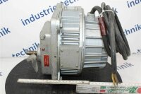 BBC FD 50341 getriebemotor Heynau C5VIMS  1 kw 592 min gearbox