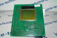 Benthos INC. control PCB D-401    REV E