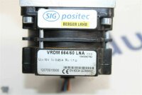 Berger Lahr Sig Positec VRDM 564/50 LNA