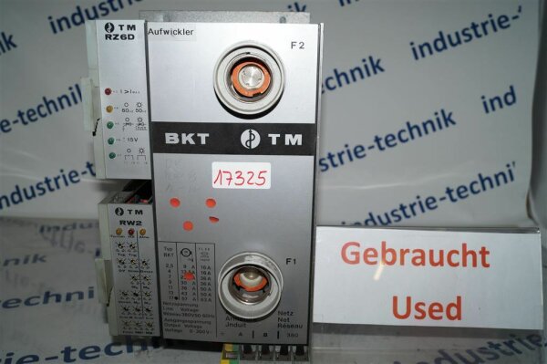 BKT   TM
