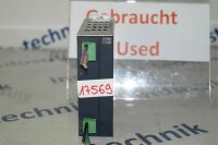BLOCK  B1202084 Switched Mode Power Supply  out 24V 5A...