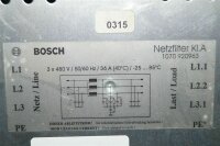 Bosch 1070 920963 Netzfilter