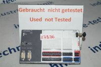 Bosch CL151 1070081487 Steuerung
