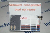 Bosch CL151 1070081487 Steuerung