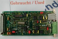 Bosch Regelkarte 047830-405401       047830-405401-403303