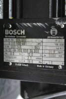 Bosch Se-B4.090.030-04.000 Servomotor SeB409003004000