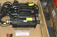 BOSCH SE-B4.130.030-14.000 Servomotor SeB413003014000 Bürstenloser Servo Motor