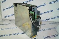 BOSCH SM 10/20-T/A 055128-111 Servodrive servormodule Servo Module DC 520V 10A