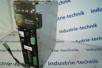 BOSCH SM 17/35-TA 1070077375-108 Servodrive  Servo Module DC 520V 17 1070077375