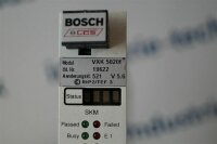 bosch VXK 5020  VXK 5020F  v5.6