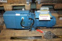 DEMAG DKM DKMES 2-125 K V3 DI Kettenzug mit 125Kg...