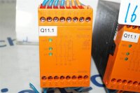 E. Dold & Söhne Salemaster BD5935 Not - Aus Modul Phasenwächter  0045456