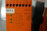 E. Dold & Söhne Salemaster BD5935 Not - Aus Modul Phasenwächter  0045456