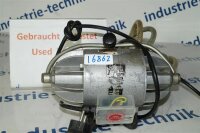 Edwards Reciprotor Priston Pump Kolpenpumpe Pumpe