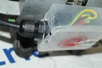 Edwards Reciprotor Priston Pump Kolpenpumpe Pumpe