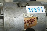 Edwards Reciprotor Priston Pump Kolpenpumpe Pumpe