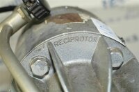 Edwards Reciprotor Priston Pump Kolpenpumpe Pumpe