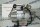 Edwards Reciprotor Priston Pump Kolpenpumpe Pumpe