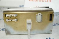 Elaso Elektronik Bediengerät