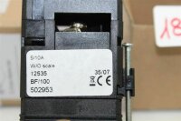 Eltroma EQ48 Dreheisen strommesser