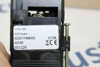 eltroma-technik PQ 48 -1,5-0-10V Drespuhlinstrument