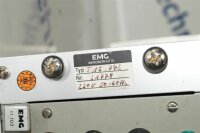 EMG  T16 742 steuerung  11.102 8.201  1.201 1.201 4.201 komplett