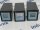 ENDRESS + HAUSER  XT150-AA11 Contacter XT150 Industrial controller Regler