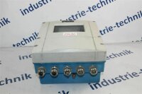 Endress + Hauser PROMAG 50 50W2H-UC0A1AC2ABAA